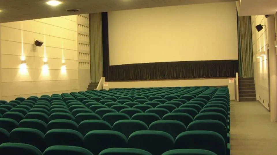 il Supercinema
