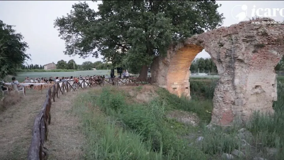 il ponte e l’incontro
