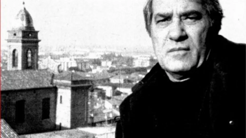 Gianni Fucci
