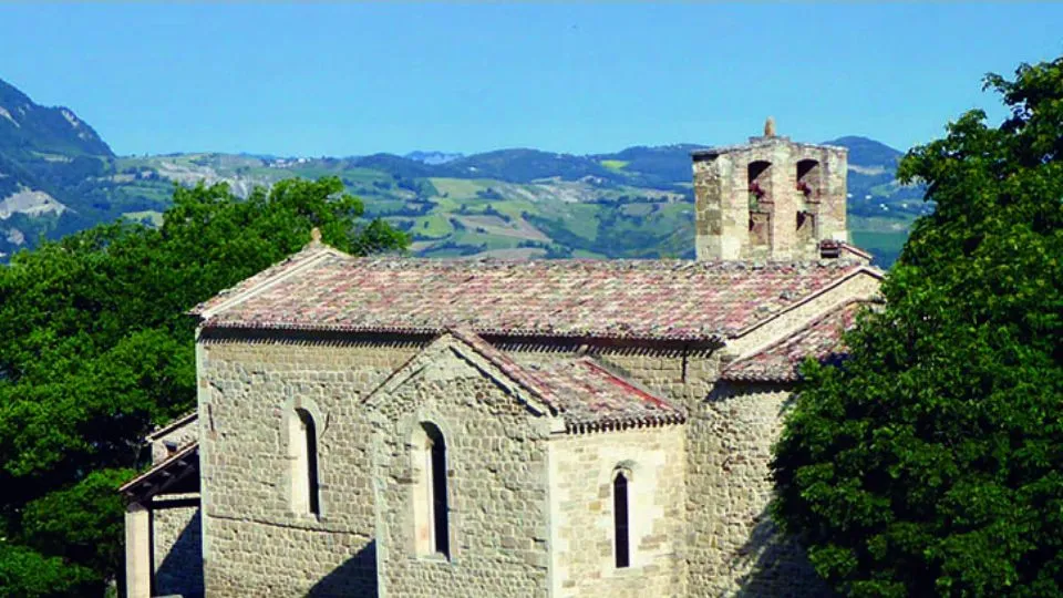 la copertina
