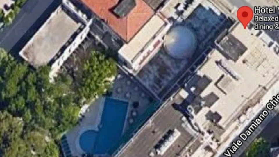 foto google maps