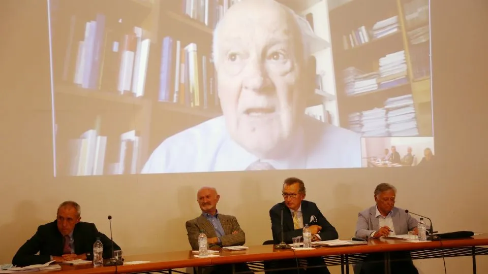 la presentazione