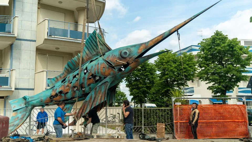 il Marlin