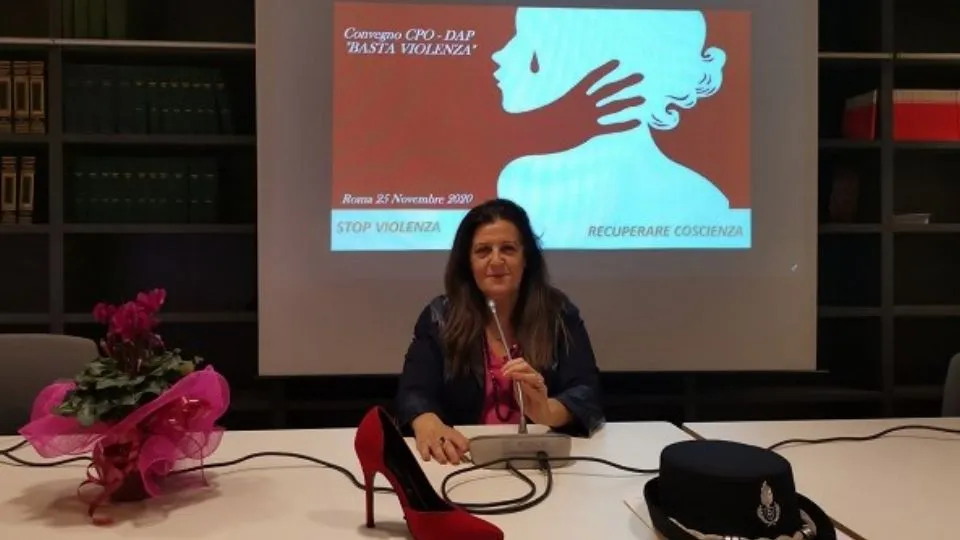 Antonella Paloscia