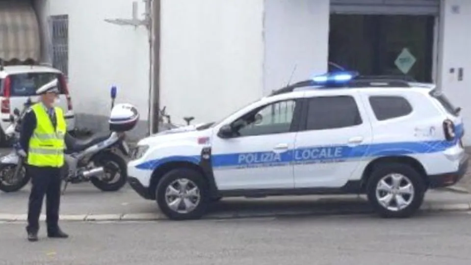 Polizia Intercomunale