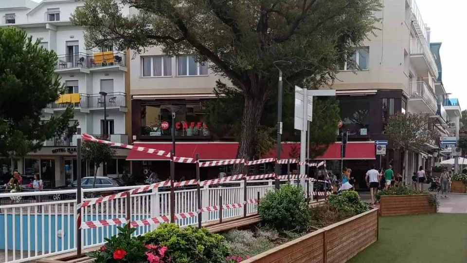 viale dante