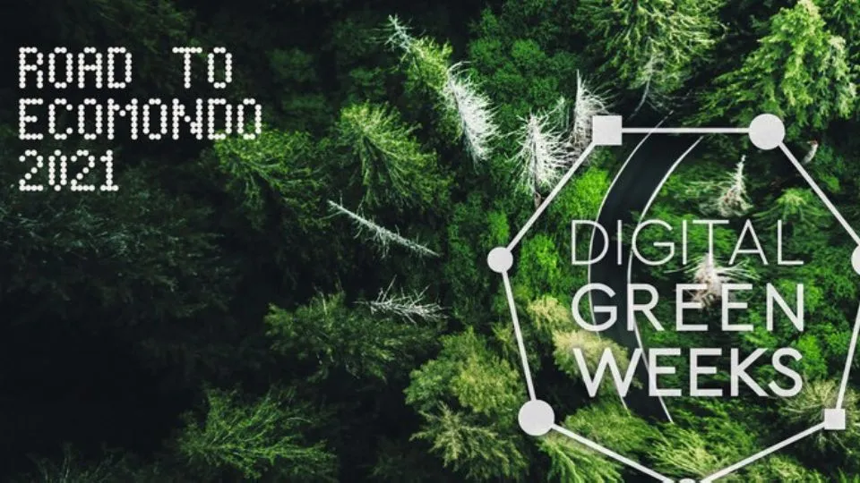 Ecomondo Digital Weeks