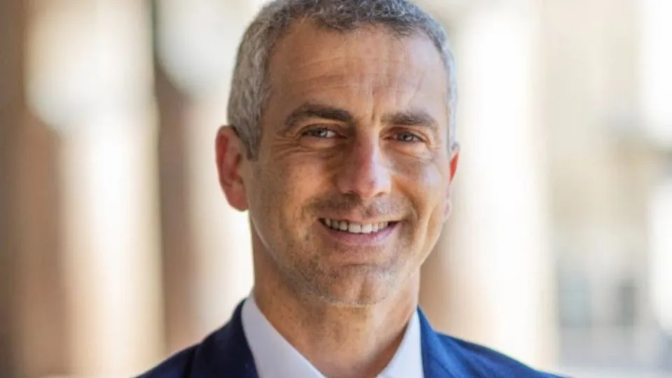 Jamil Sadegholvaad