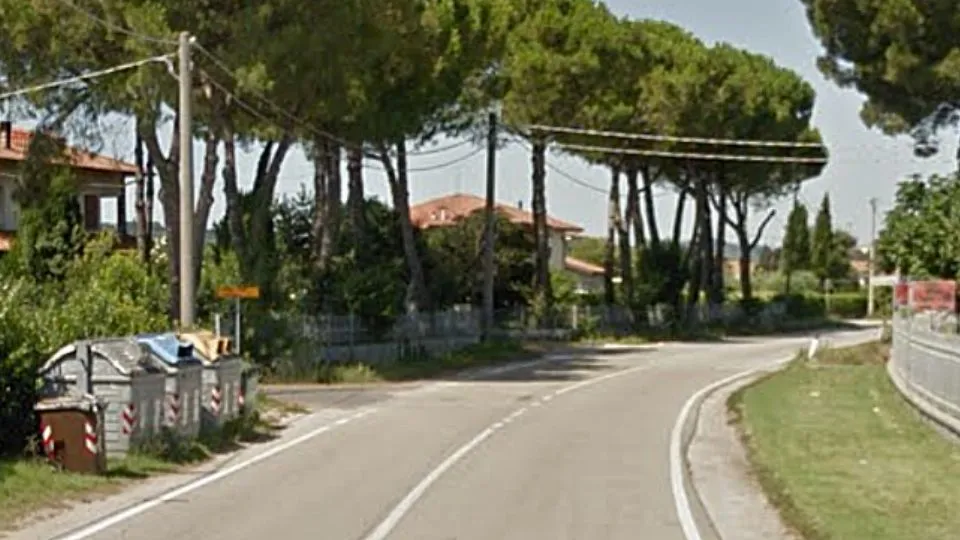 via Canonica