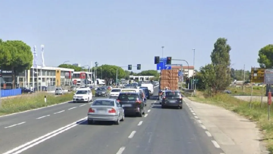 via Emilia-via Italia
