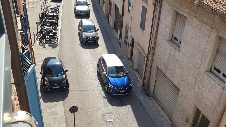 il Rione Clodio
