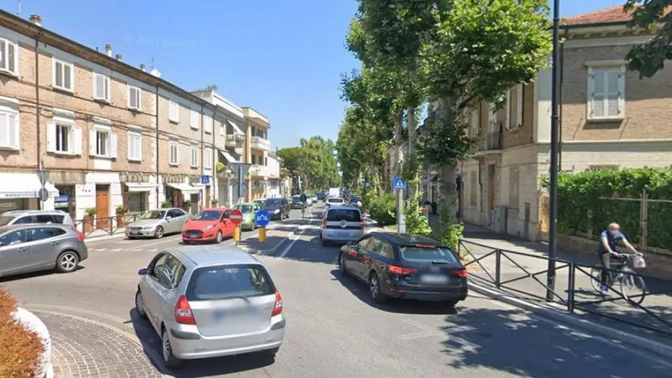 via Tripoli
