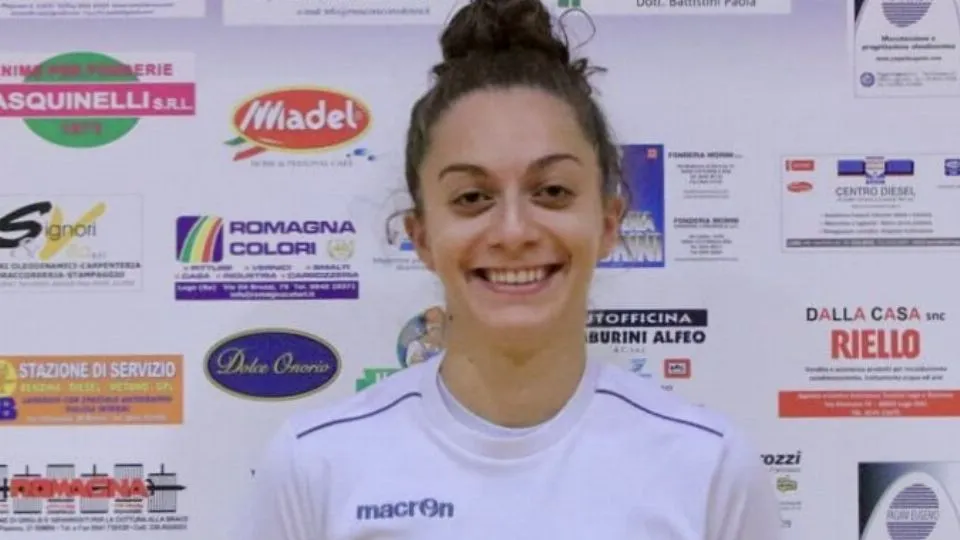 Francesca Mancarella