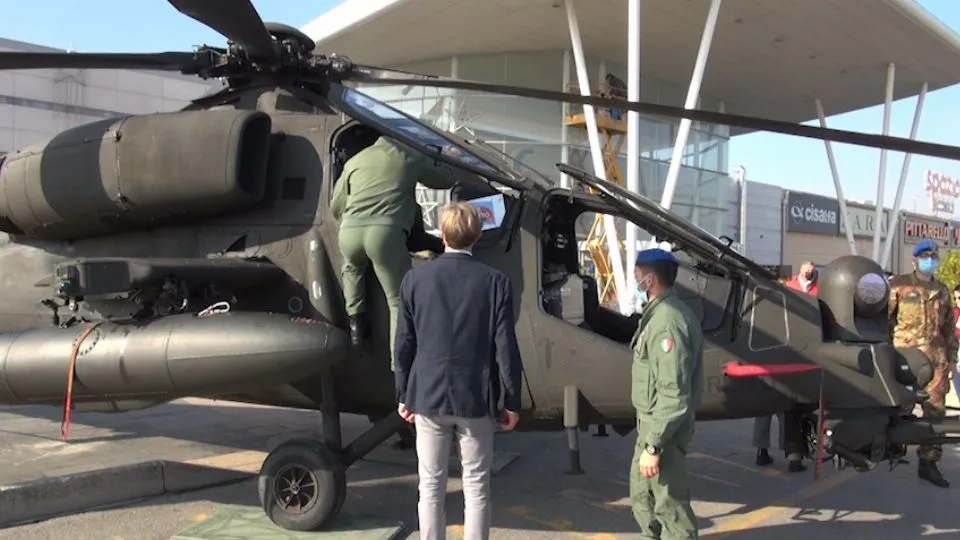 il Mangusta dell’Esercito