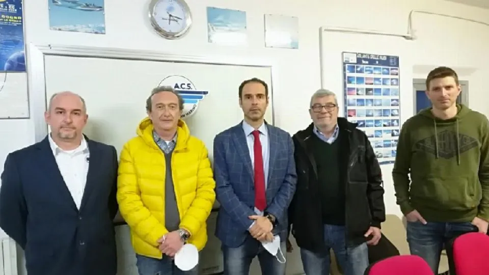l’incontro