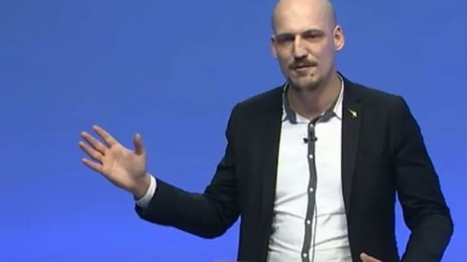 Matteo Zoccarato