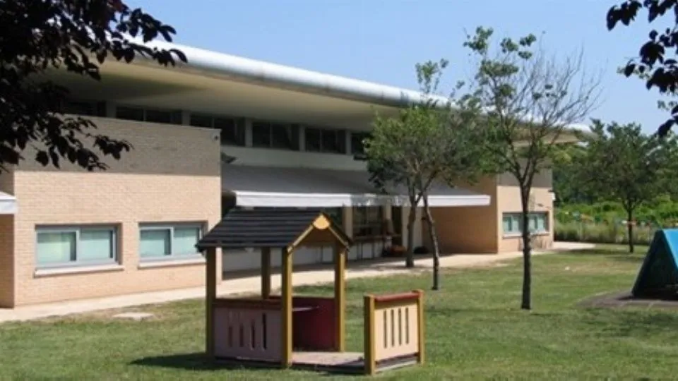 scuola Santarcangelo