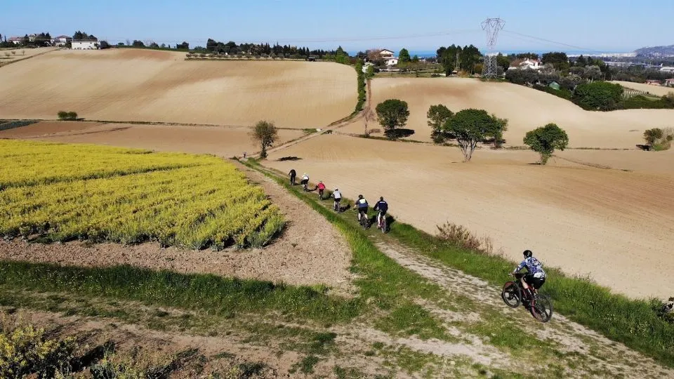 ecovia Misano