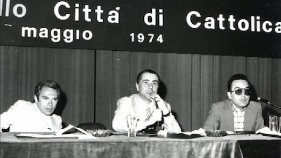il Mystfest 1974
