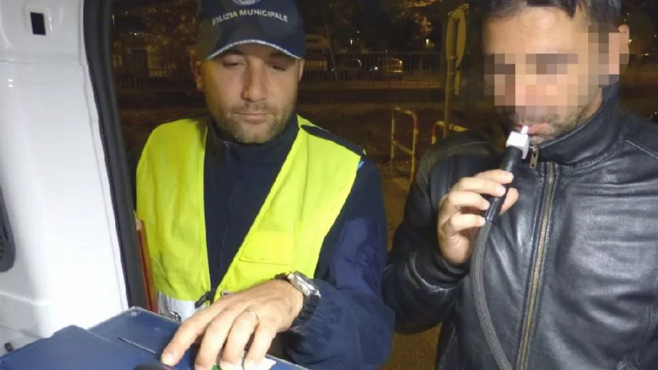 @Polizia Locale di Rimini