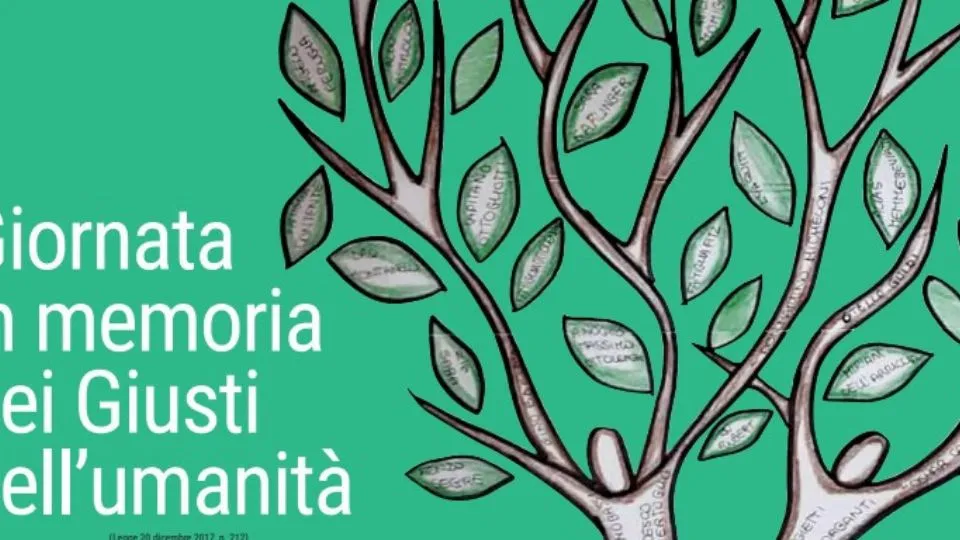 dalla locandina