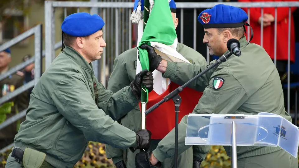 © Manuel Migliorini / Adriapress.