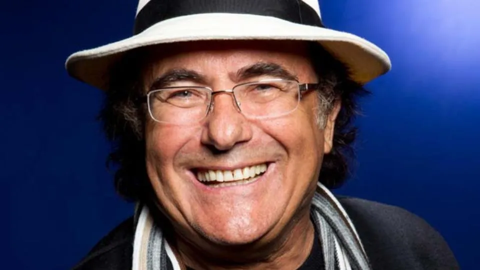 Al Bano
