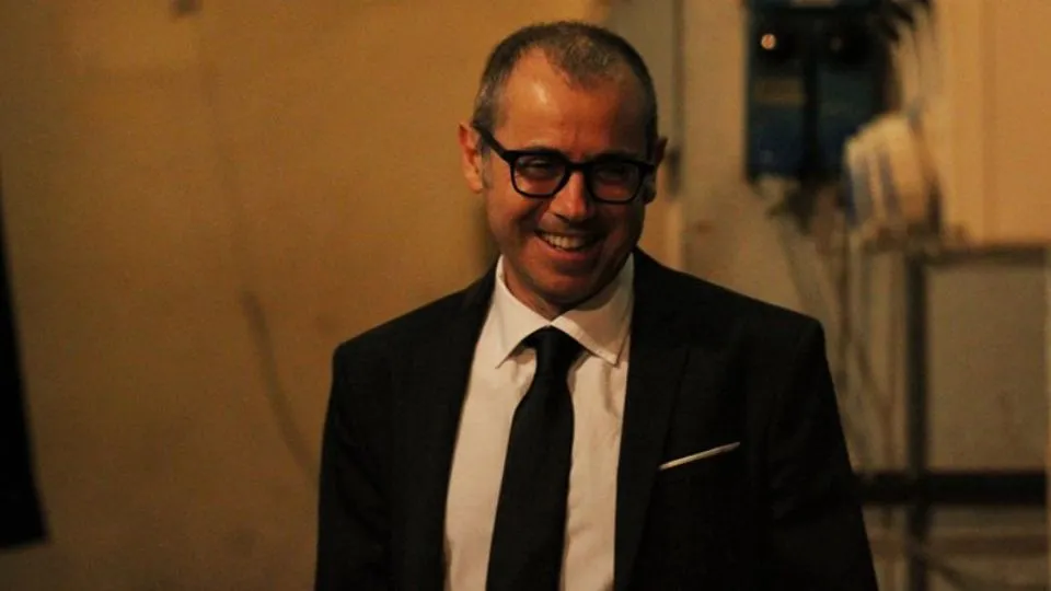 Marco Giorgi
