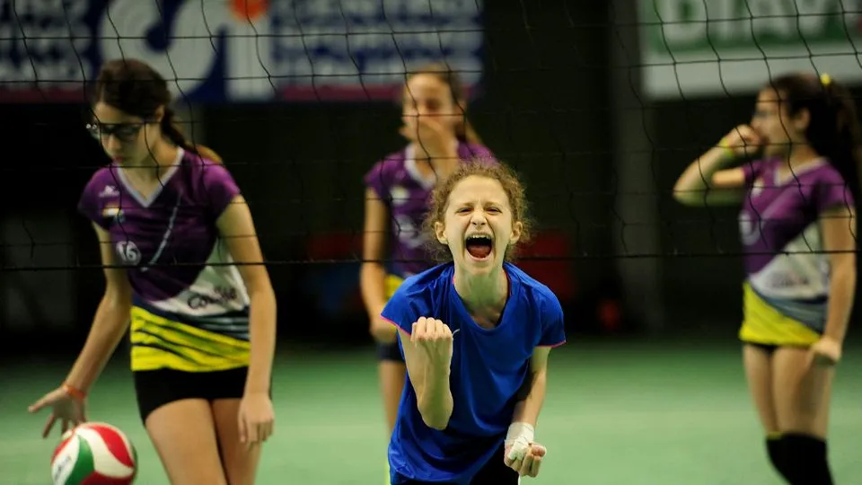 Finali dei Campionati Nazionali “Sport and Go” 2018,