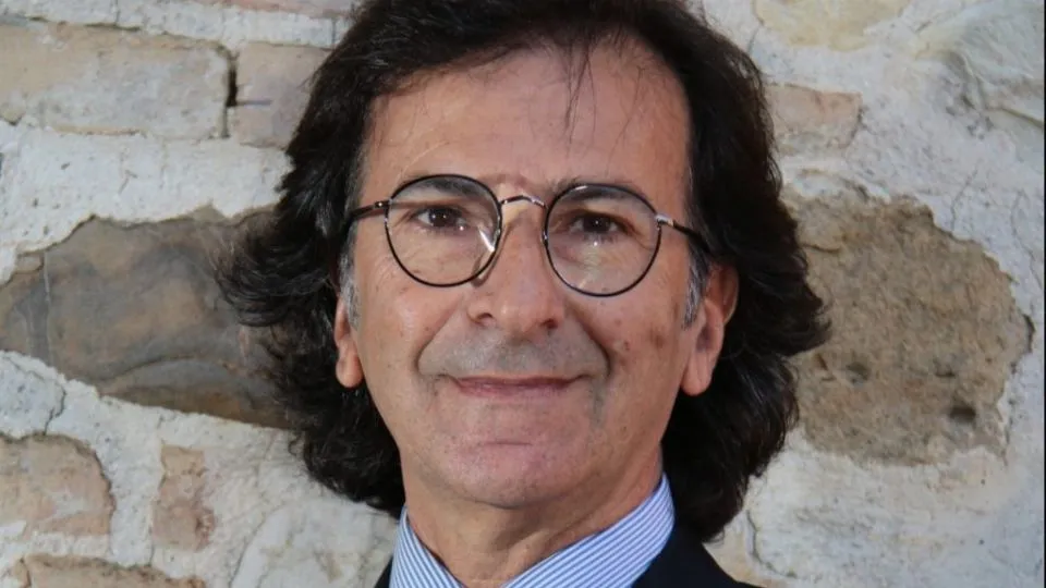 Gianluca Ugolini
