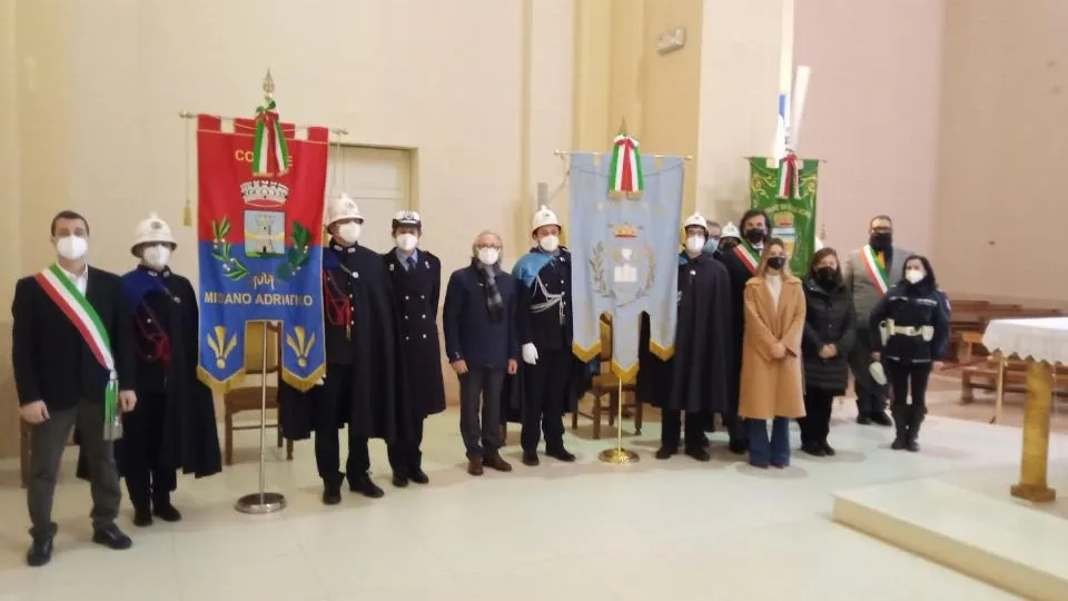 la celebrazione