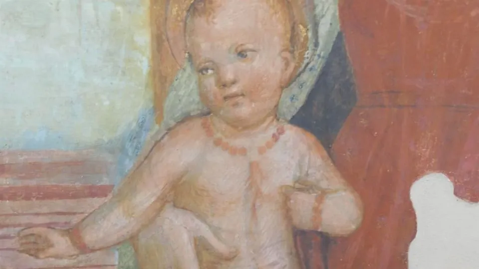 il bambinello
