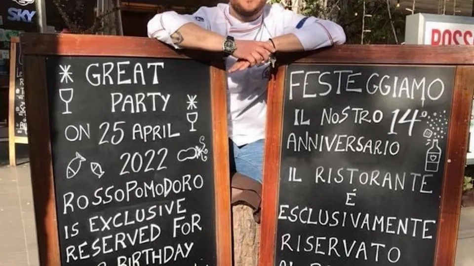 rossopomodoro