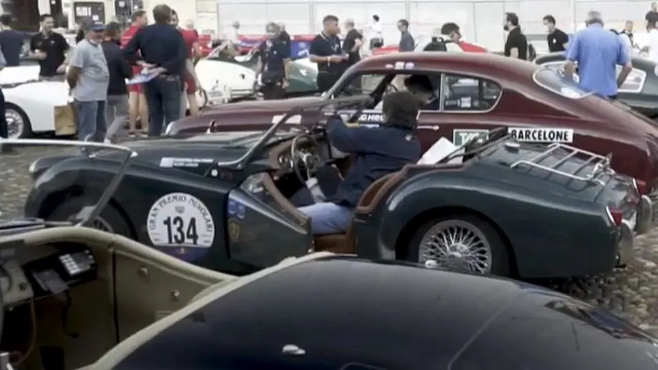 Gran Premio Nuvolari