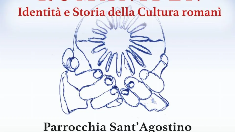la locandina
