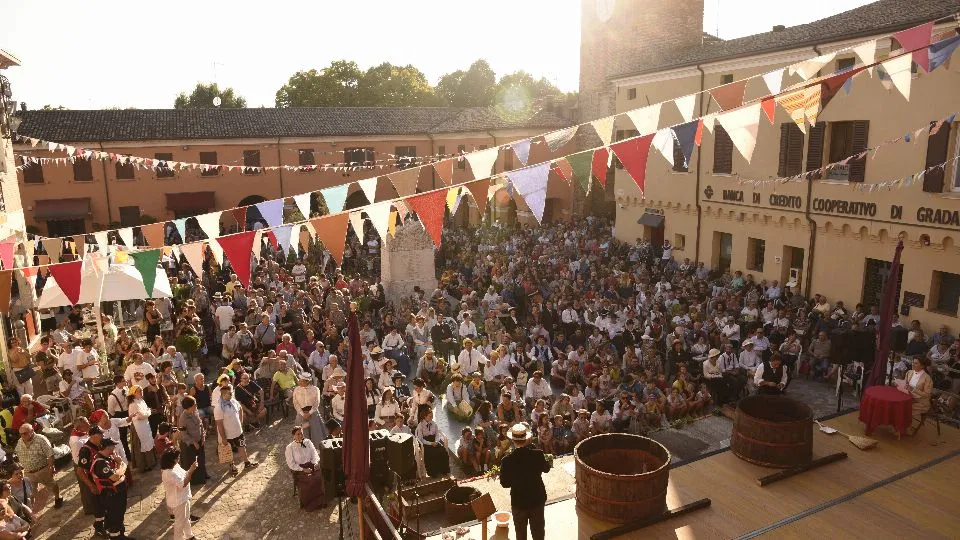 un’edizione del Capodanno
