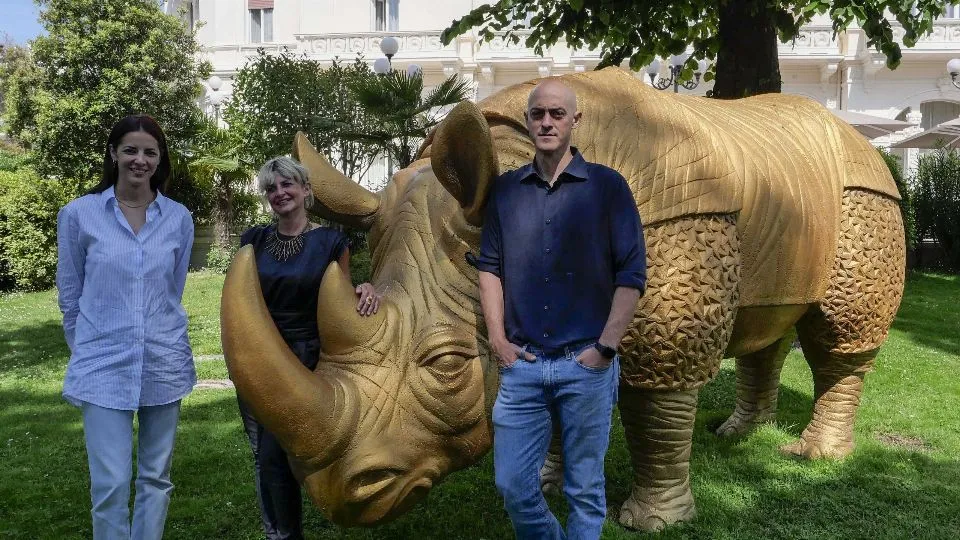 Fouilloux, Marconati e Moratti