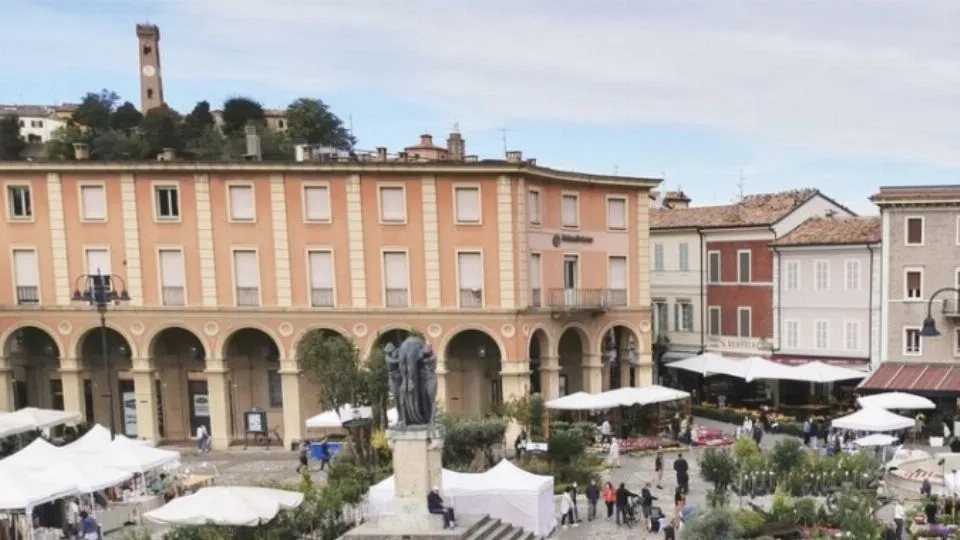 Santarcangelo