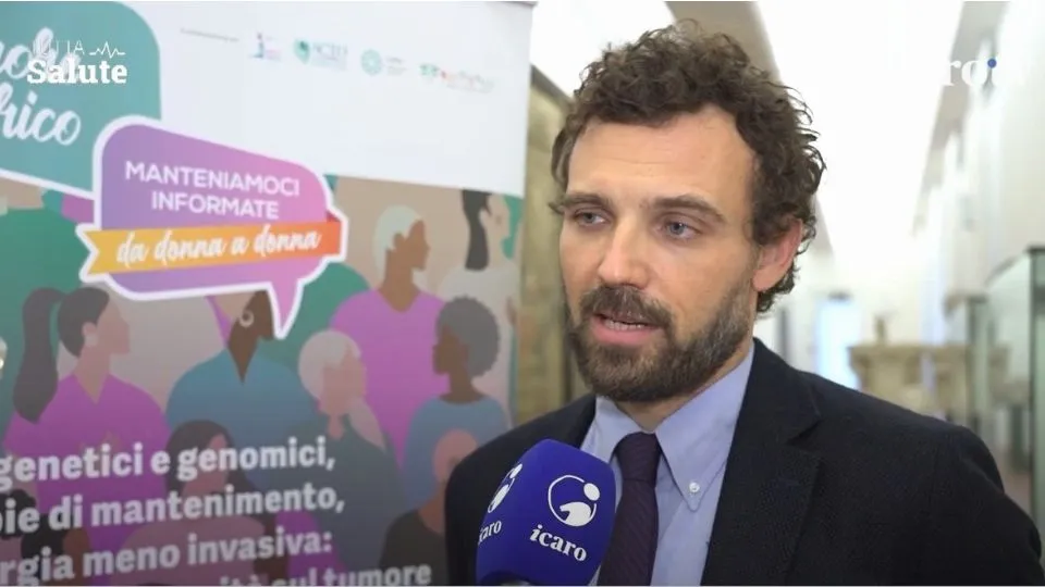 Dott. Federico Spelzini – primario ostetricia ginecologia ospedale Infermi Rimini