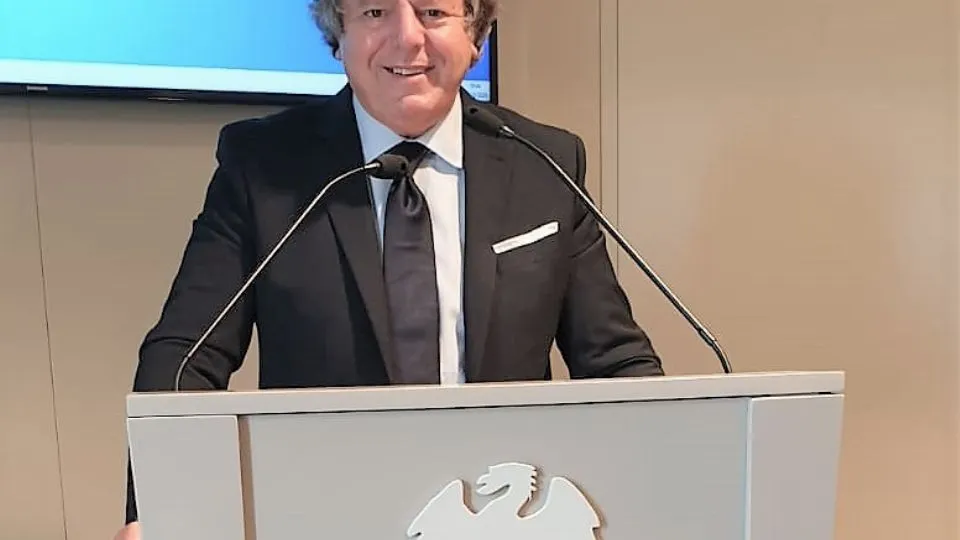 Gianni Indino
