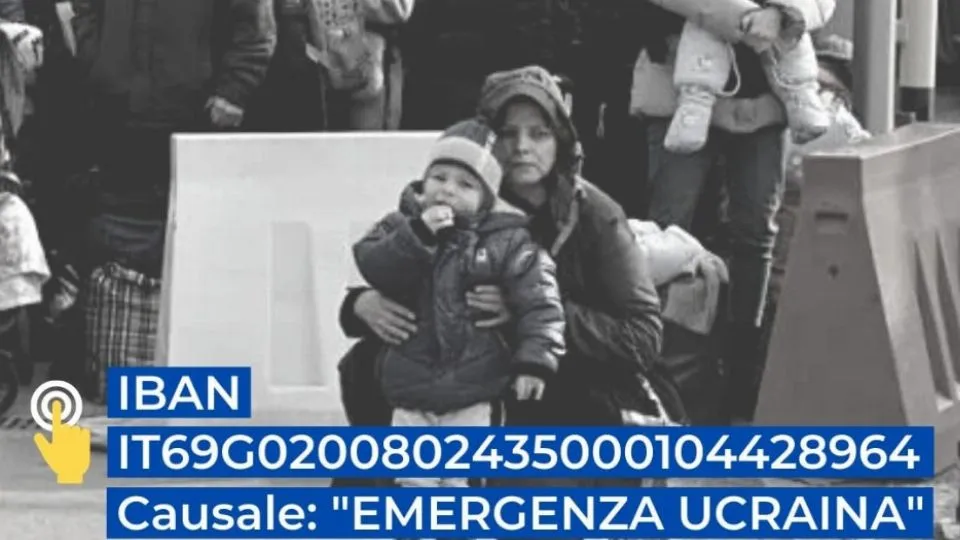 la raccolta della Regione
