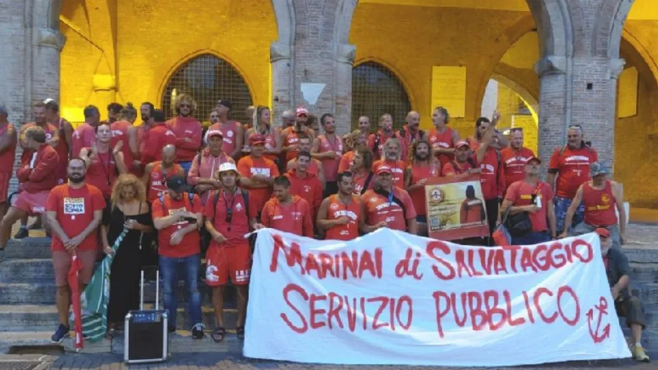 @Filcams Cgil Rimini
