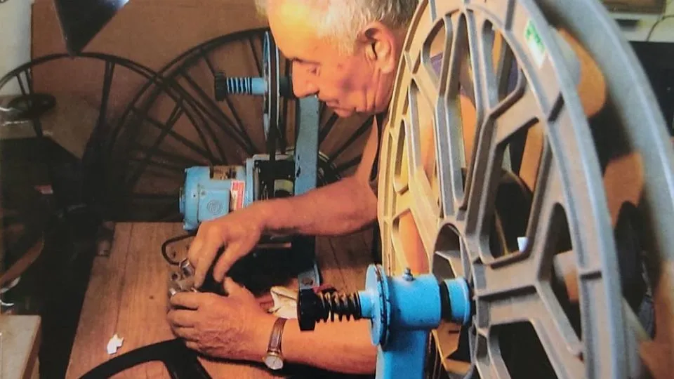 Raffaello, “Lello”, Felici
