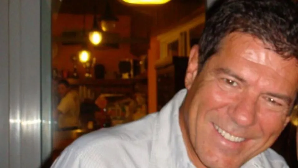 Leonardo Graziano Grossi, noto come Bamba
