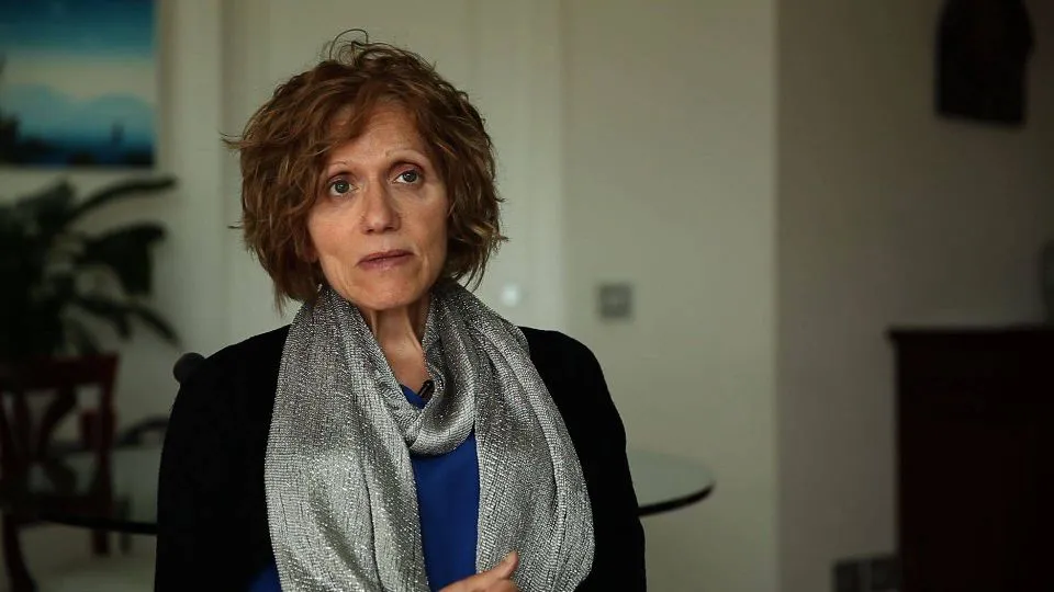 Rita Barbuto
