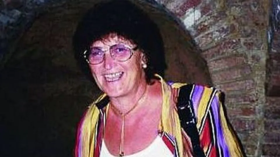 Ilva Melotti