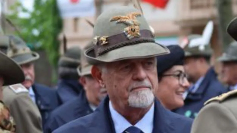 Sebastiano Favero