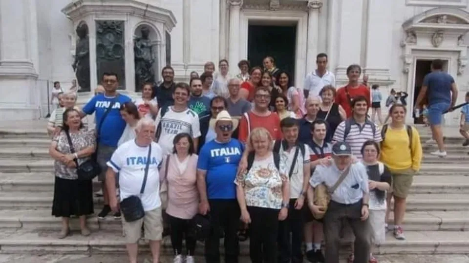 il gruppo Il Pellicano
