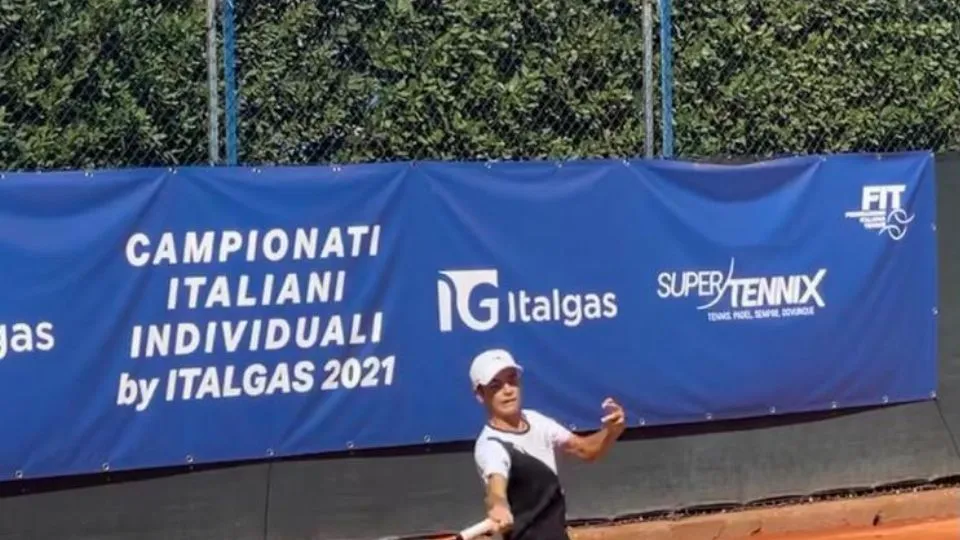 Niccolò Satta
