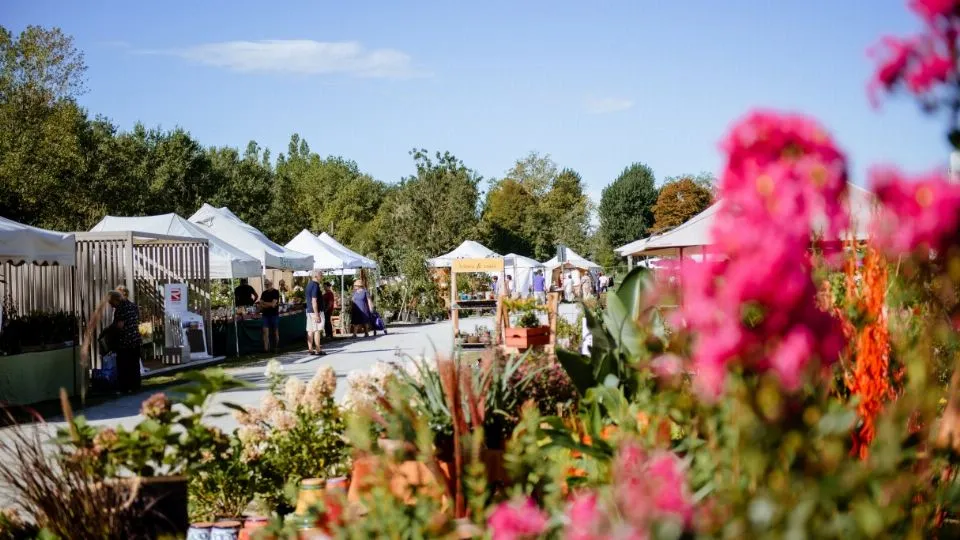 Giardini d’Autore